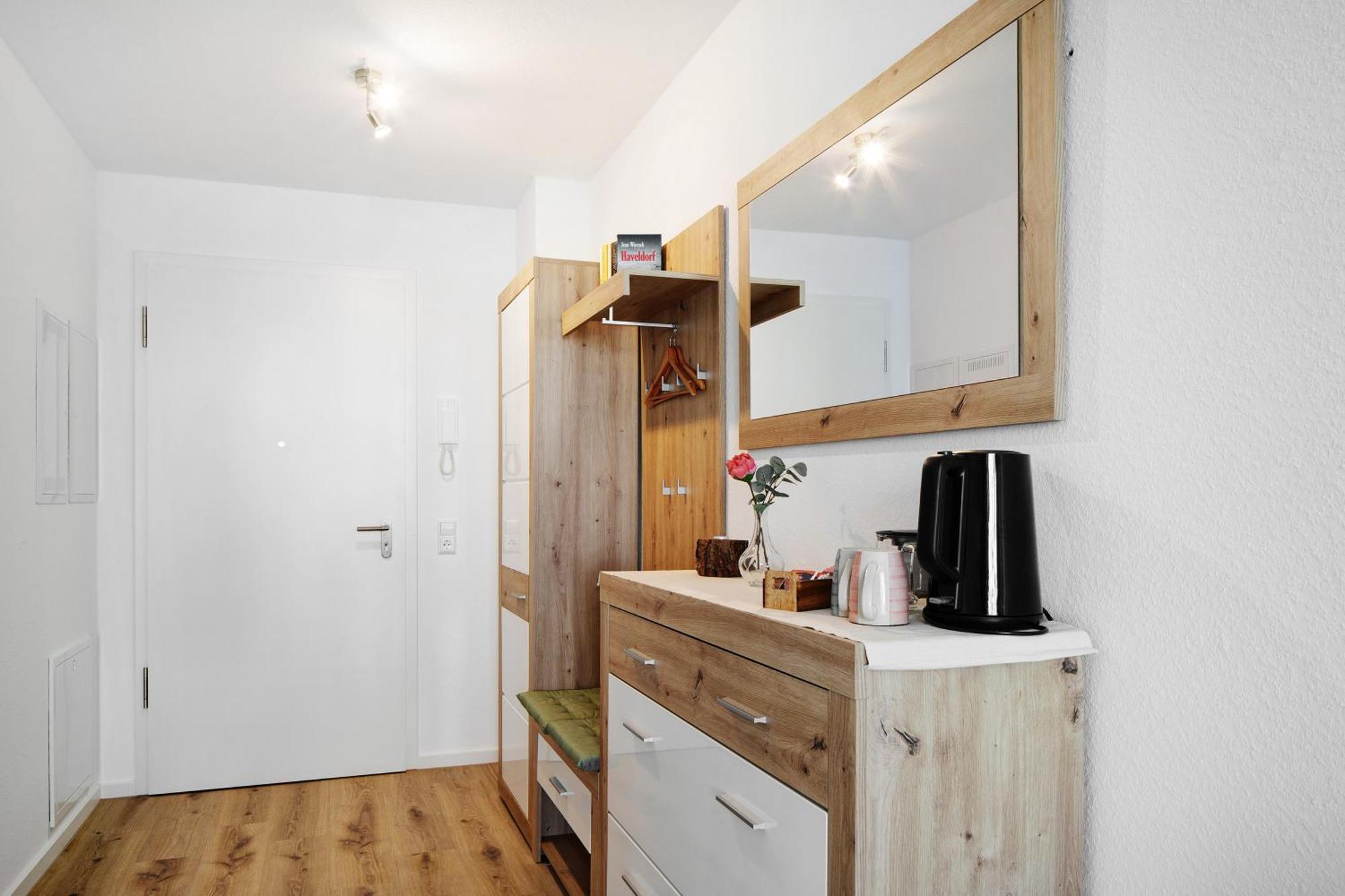 Ferienwohnung Muenster, Sehr Zentral フライブルク エクステリア 写真