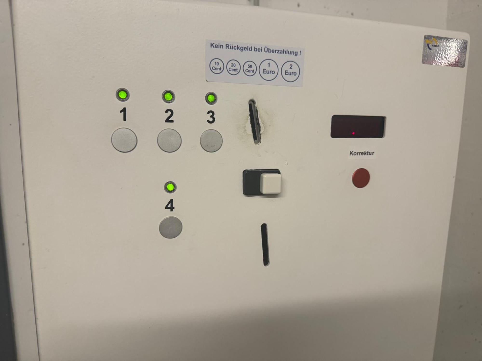 Ferienwohnung Muenster, Sehr Zentral フライブルク エクステリア 写真