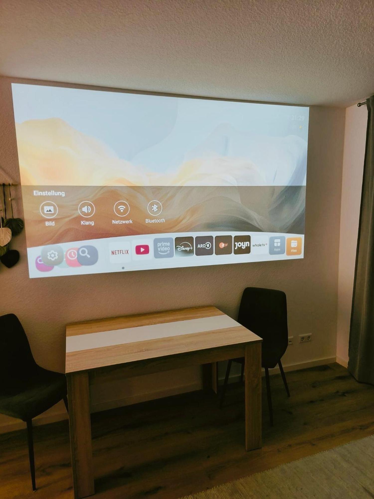 Ferienwohnung Muenster, Sehr Zentral フライブルク エクステリア 写真